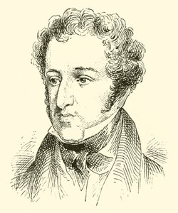 Sir Henry Rowley Bishop爵士，1786-1855 作者 美国学校